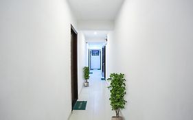 Capital O Ram Krishna Residency Near Artemis Hospital